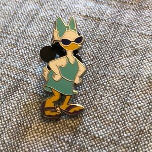 Authentic Disney pin. Each pin $8 or 4 pins $25, additional pins $5 each.